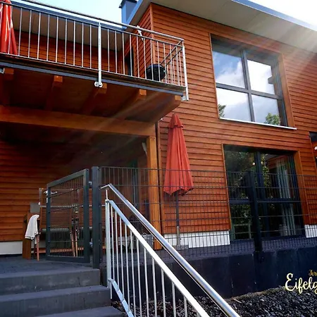 Appartement Seeglanz - #123747