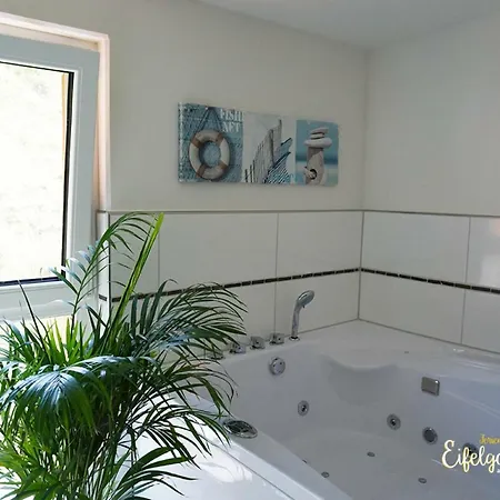 Seeglanz - #123747 Appartement Rieden (Mayen-Koblenz)