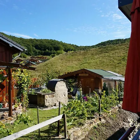 Appartement Seeglanz - #123747